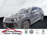 Volkswagen Tayron 1.5 eTSI DSG Life 7-sitzer NAVI AHK IQ-LI - graue Volkswagen Tayron