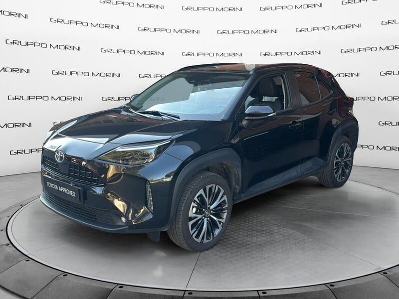 Other Toyota Yaris Cross Yaris Cross 1.5h Lounge fwd 1 imagem 3