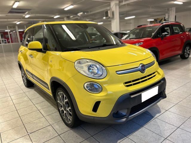 Fiat FIAT 500L 1.3 Multijet 85 CV Trekking