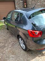 Seat Ibiza 1.2 TDI CR E-Ecomotive Reference Reference - Seat Ibiza Ecomotive mit Diesel-Antrieb