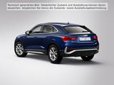 Audi Q3 Sportback S line 35 TFSI *360°-Kamera*PANO+SO - Audi Q3 in Freiburg
