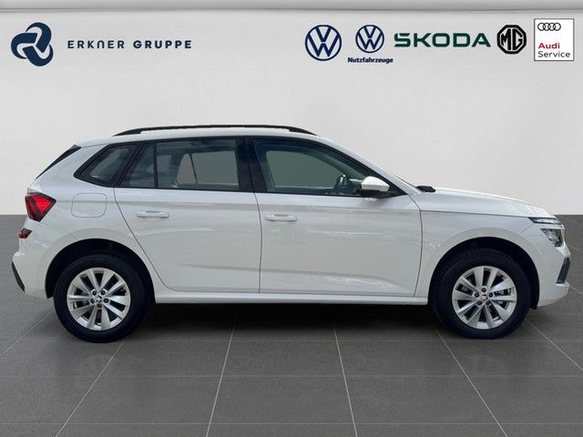 Skoda Kamiq - Bild 5