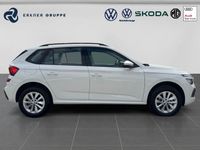 Skoda Kamiq - Vorschau Bild 5