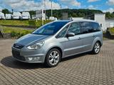 Ford Galaxy Titanium - Ford Galaxy aus 2012
