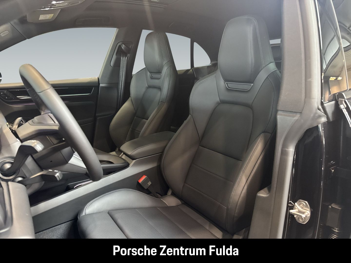 Porsche Macan - Bild 8