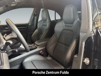 Porsche Macan - Vorschau Bild 8