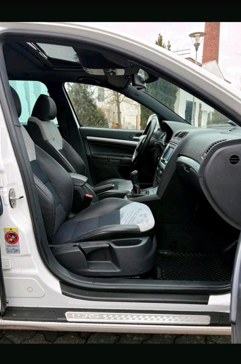 Skoda Octavia 2011 — photo 5