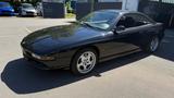 BMW 850 Oldtimer / Leder / Klima / Automatik - scheckheftgepflegte BMW 850