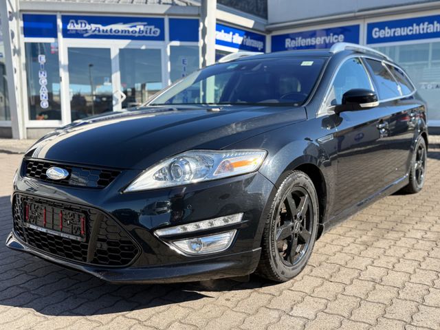 Ford Mondeo Turnier Titanium S/Navi/Standheizung