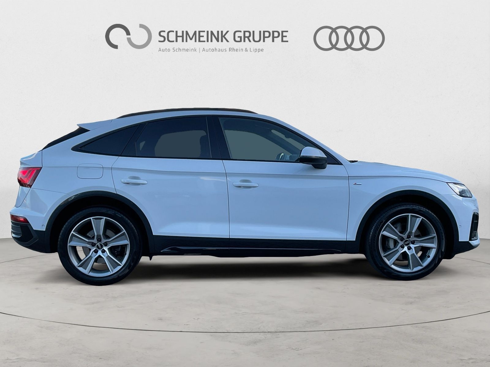 Audi Q5 - Bild 7