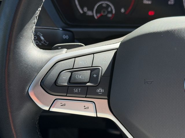 Caddy 2.0 TDI Dark Label DSG