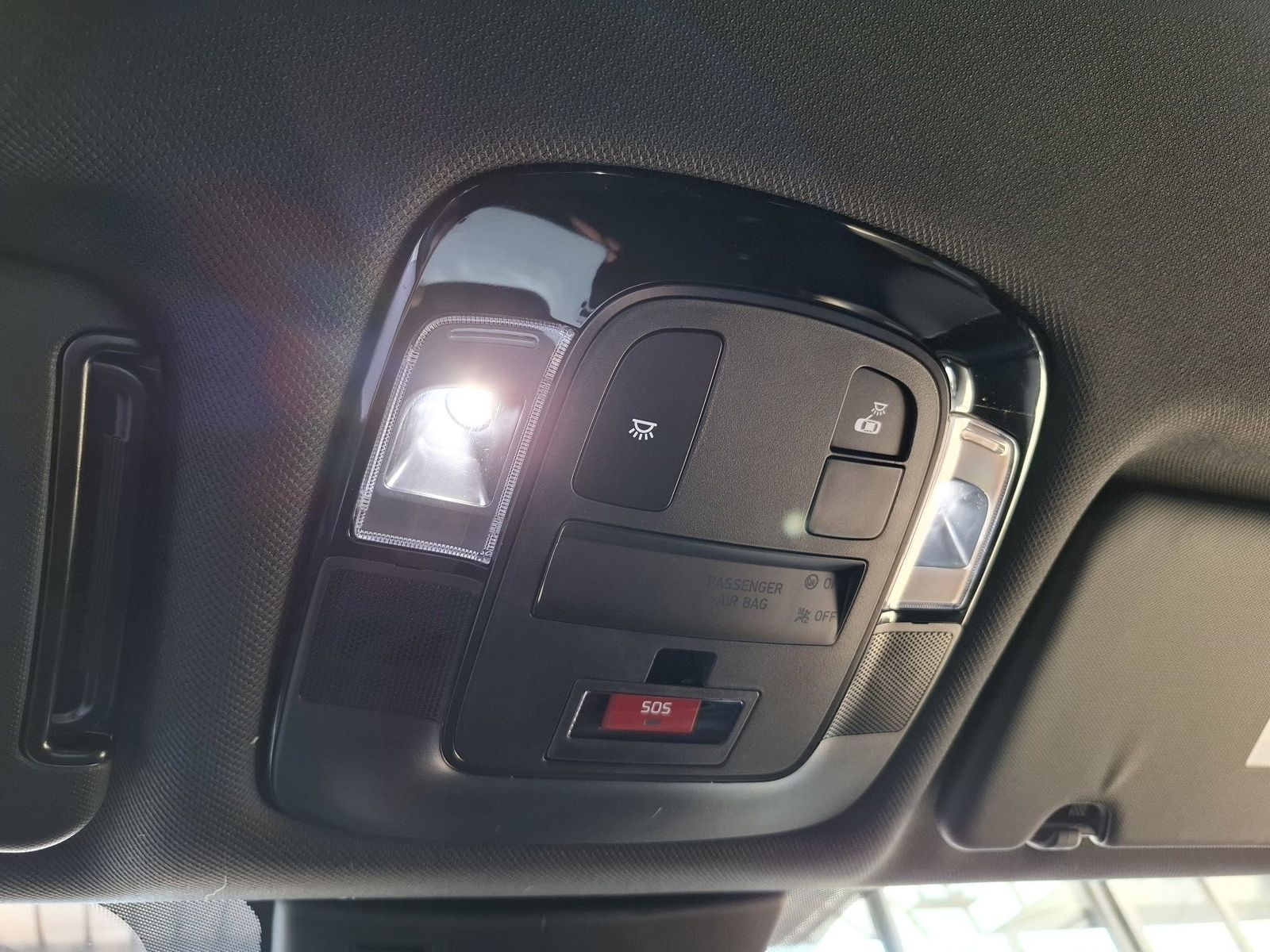 Hyundai TUCSON - Bild 33