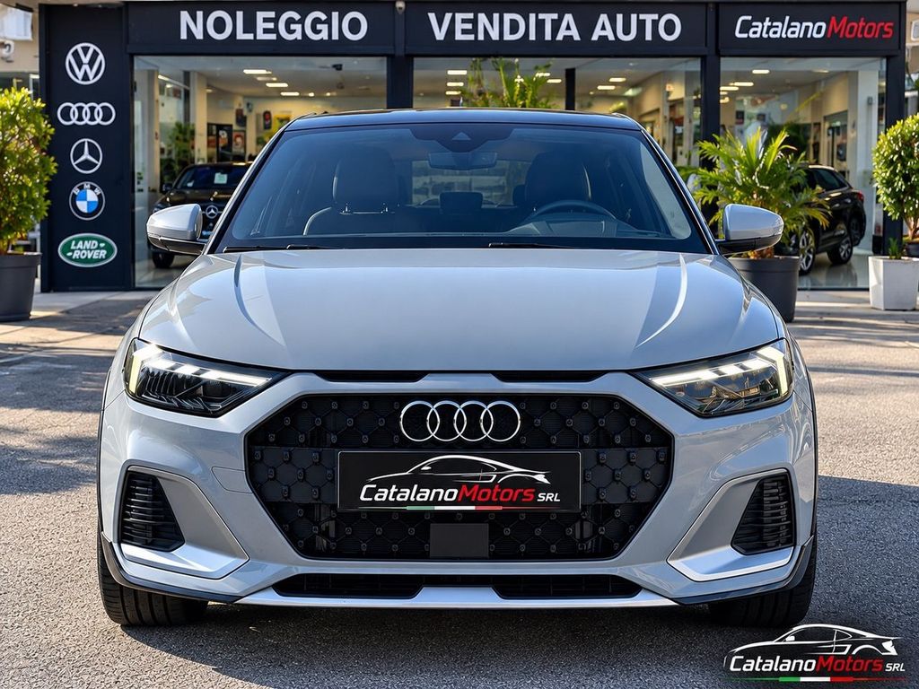 Image of Audi A1
