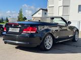 BMW 118i Cabrio*TEMP*8-FACH* - BMW 118 aus 2010: 118i