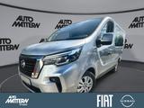 Nissan Primastar 3,0t dCI 170 Flexvan by Schnierle - Nissan Primastar Tageszulassungen