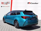 Toyota Corolla Touring Sports 2.0 Hybrid GR Sport +LED  - gebrauchte Toyota Kombis