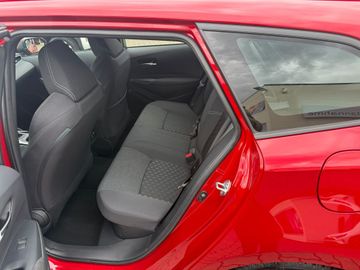 Toyota Corolla - 12