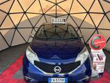 Nissan Note 1.5 dCi Tekna - Nissan Note Tekna mit Diesel-Antrieb