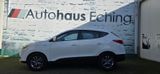 Hyundai ix35 1.6 GDI Tucson FIFA World Cup Edition 2WD* - Hyundai ix35: Fifa World Cup Edition