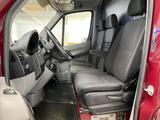 Mercedes-Benz Sprinter 213/313 CDI Kasten *Garantie*1.Hand* - Mercedes-Benz Sprinter: Van, 313 Cdi