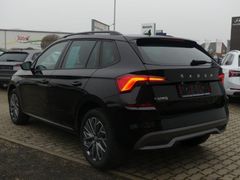 Fahrzeugabbildung Skoda Kamiq 1.0l TSI CLEVER *LED*NAV*KAM*BT*