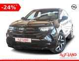 Opel Mokka GS 1.2 DI Turbo Aut. LED Kamera Tempomat - Opel Mokka Gebrauchtwagen in Hamburg