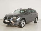 Seat Ateca 1.5 TSI DSG FR LED/el.Heckklappe/RFK/18'' - Seat Ateca Gebrauchtwagen in Düsseldorf