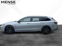 Volkswagen Passat - Vorschau Bild 3