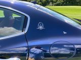 Maserati Ghibli 3.0 V6 350HP GranLusso 1.Hand - Maserati Ghibli: Granlusso