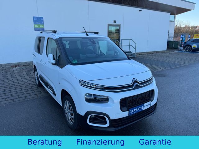 Citroën Shine M*1.HAND*TÜV NEU*GARANTIE*AUTOMATIK