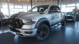 Dodge RAM 1500 V8 4x4*Crew-Cab*Leder*hoch-breit*Larem