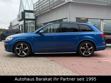Audi Q7 - 5