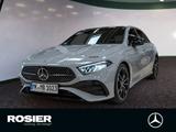 Mercedes-Benz A 180 AMG Special Edition Distr. LED Pano Navi S - Mercedes-Benz A 180: Coupe