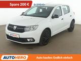 Dacia Sandero 1.0 SCe Essential*KLIMA*GARANTIE* - Dacia Sandero: 1.0