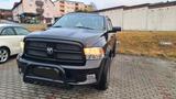 Dodge RAM - Dodge aus 2011