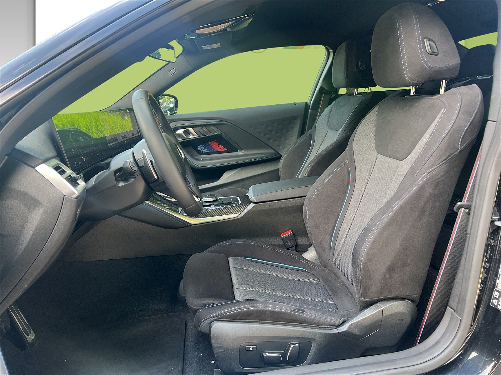 BMW M240i - Bild 10