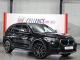 BMW X1 xDrive 20i ADVANTAGE BUSINESS PANORAMA, LEDER - BMW X1 in Hamm