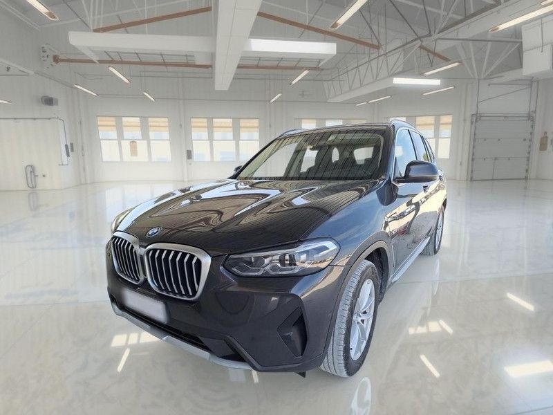 Image of BMW X3