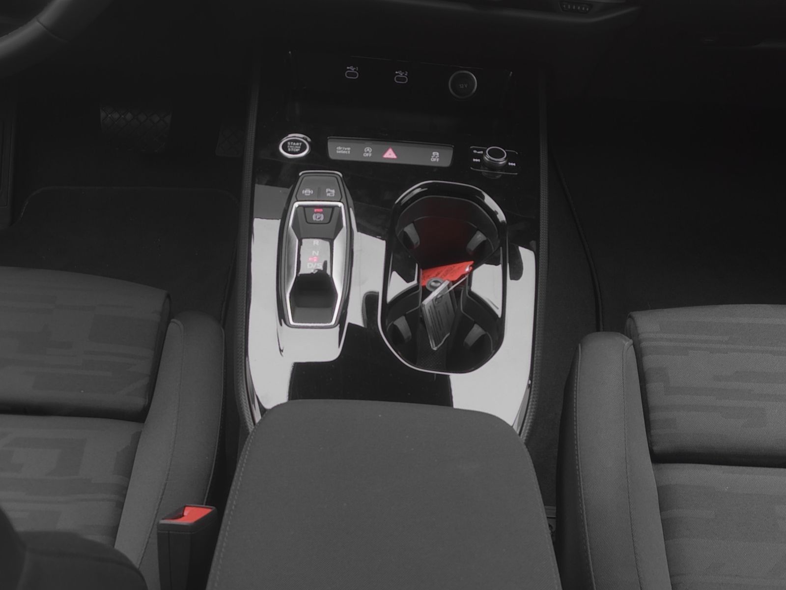 Audi A5 - Bild 16