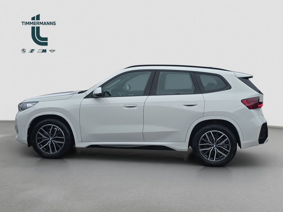 BMW X1 - Bild 2