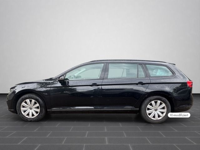 Volkswagen Passat Variant - Bild 9
