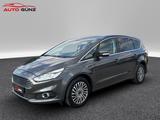 Ford S-Max 2.0 TDCI Titanium Aut.*Navi-Kamera-AHK* - Ford S-Max Titanium mit Diesel-Antrieb