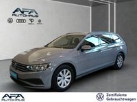 Volkswagen Passat Variant - Vorschau Bild 1