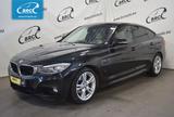 BMW 320 Gran Turismo M Sport - BMW: Gran Turismo