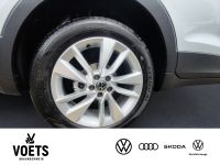 Volkswagen T-Cross - Vorschau Bild 6