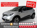 Renault Captur TCe 120 Energy XMOD Navi+Kamera+Keyless+P - Renault Captur: Xmod