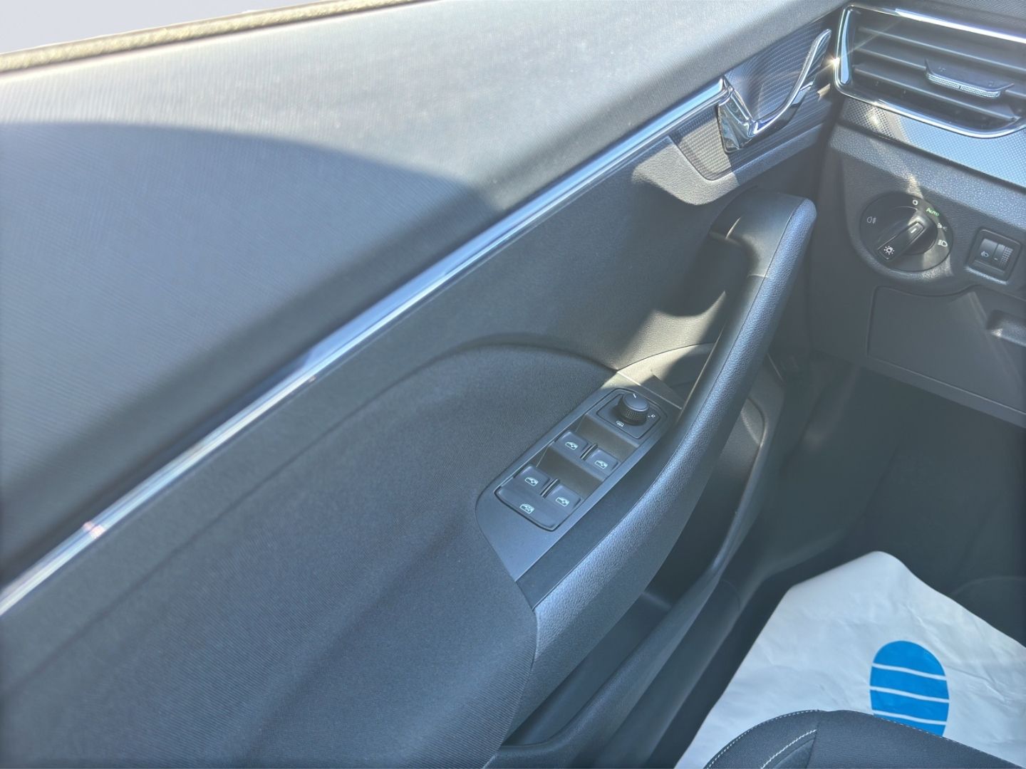 Kamiq 1.0 TSI Style 81kW DSG ACC PDC Rückfahrkam