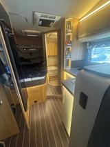 Knaus Sky Wave 650  MF  Vollausstattung - Knaus Sky wave 650 mf