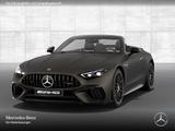Mercedes-Benz SL63 AMG 4M+ Premium+/Lift/Aero/Keramik/NP243T? - graue Mercedes-Benz SL 63 AMG