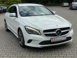 Mercedes-Benz CLA 220 Shooting Brake Urban Navi LED - gebrauchte Mercedes-Benz CLA 220 Shooting Brake aus dem Jahr 2017